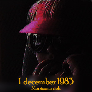 1 december 1983