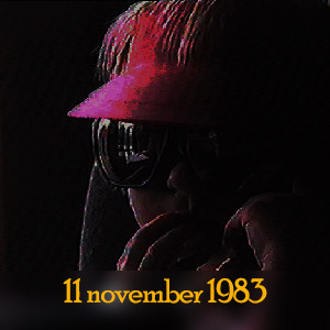 11 november 1983