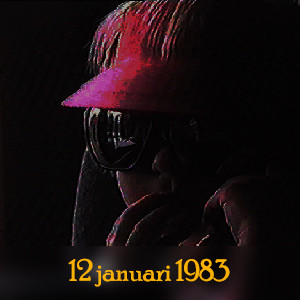 12 januari 1983