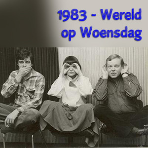 1983 - Wereld op Woensdag