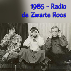 1985 - Zwarte Roos