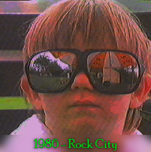 1986 - Rock City