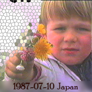 1987-07-10  Japan