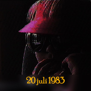 20 juli 1983