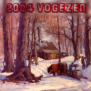 2004 Vogezen