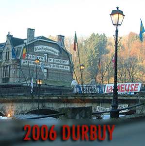 2006 Durbuy