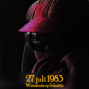 27 juli 1983