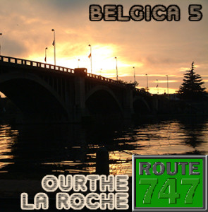 Belgica 5