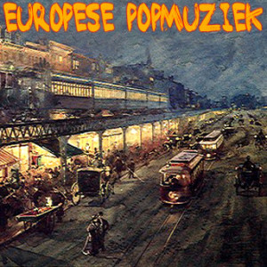 Europses popmuziek