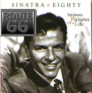 Frank Sinatra