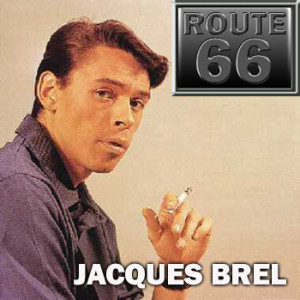 Jacques Brel