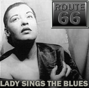 Lady Sings The Blues