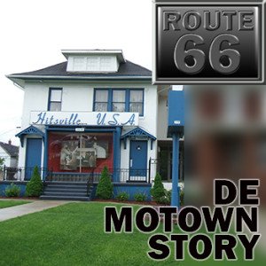 Motown Story