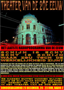 Theater 20e eeuw3
