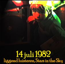 Weeshuis van de Hits 14 juli 1982