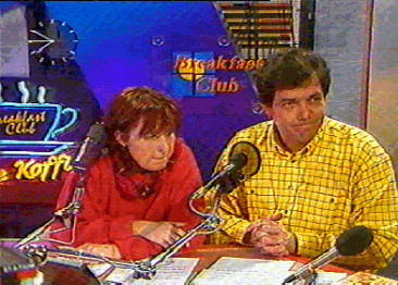 Breakfast Club TV 01