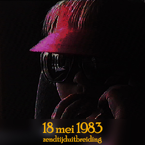Weeshuis van de Hits 18 mei 1983