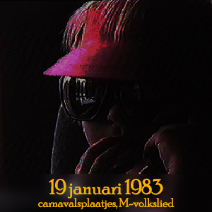 Weeshuis van de Hits 19 januari 1983