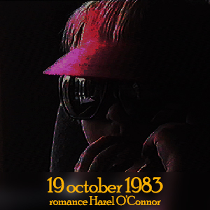 Weeshuis van de Hits – 19 october 1983
