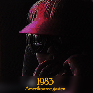 Weeshuis van de Hits – 1983