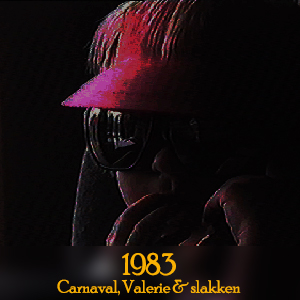 Weeshuis van de Hits 1983 (2)