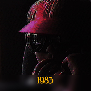 Weeshuis van de Hits 1983