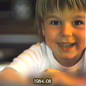 Weeshuis van de Hits augustus 1984