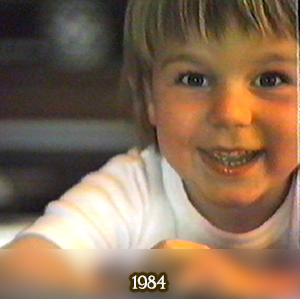 Weeshuis van de Hits 1984