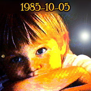 Weeshuis van de Hits 5 october 1985