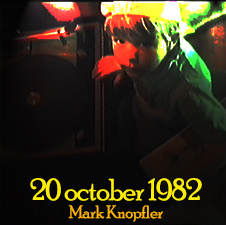 Weeshuis van de Hits 20 october 1982