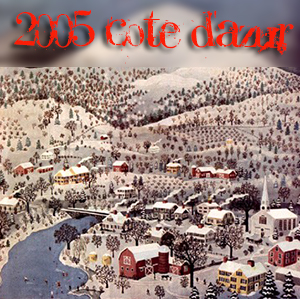 Goudmijn – Cote d’Azur (2005)