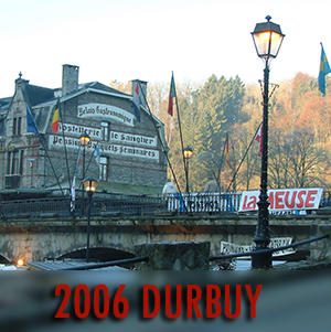 Goudmijn – Durbuy (2006)