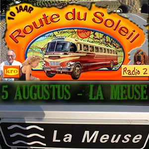 Route du Soleil 5 augustus 2007 (La Meuse)