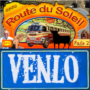 Route du Soleil 6 juli 2008 (Venlo)