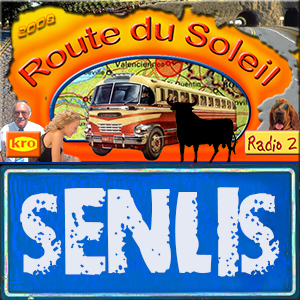 Route du Soleil 27 juli 2008 (Senlis)