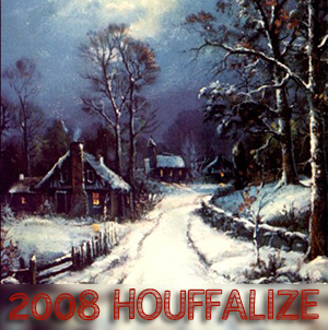 Goudmijn – Houffalize (2008)