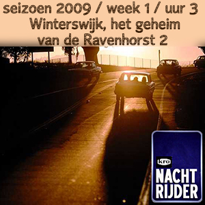 Nachtrijder 2009-1-3