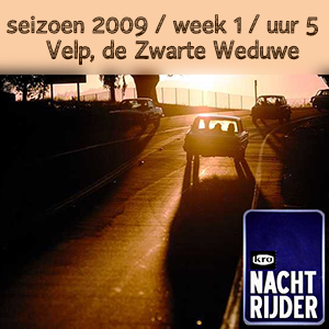 Nachtrijder 2009-1-5