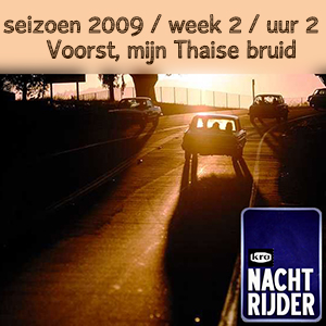 Nachtrijder 2009-2-2