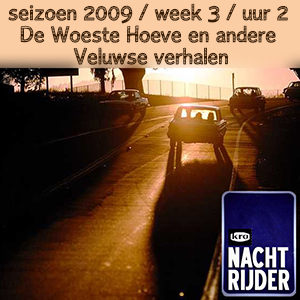 Nachtrijder 2009-3-2