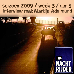 Nachtrijder 2009-3-5