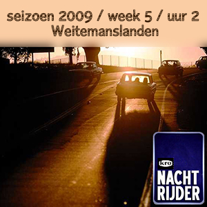 Nachtrijder 2009-5-2