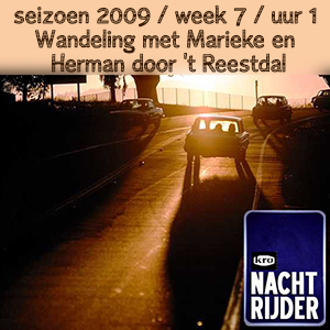 Nachtrijder 2009-7-1