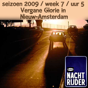 Nachtrijder 2009-7-5
