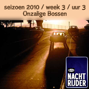 Nachtrijder – 2010-3-3