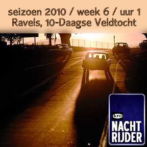 Nachtrijder – 2010-6-1