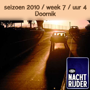 Nachtrijder – 2010-7-4