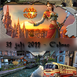 Route du Soleil 31 juli 2011 (Gerardmer)