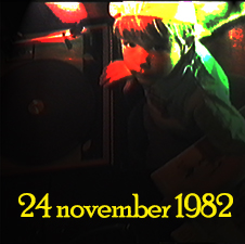 Weeshuis van de Hits 24 november 1982