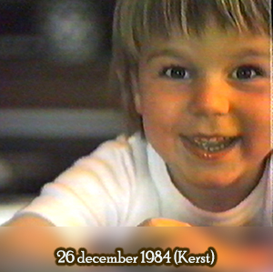 Weeshuis van de Hits 26 december 1984 (Kerst)